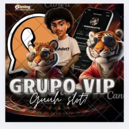 🐯GRUPO VIP🐰