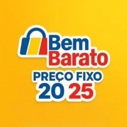 LOJA BEM BARATO NP