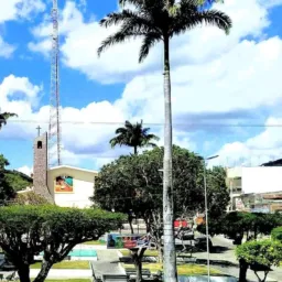 Mudança de Belém pra melhor