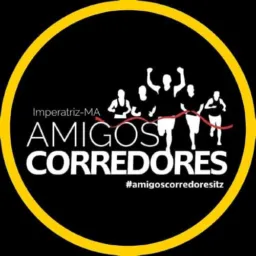 Amigos Corredores 2025🏃‍♂️🏃🏽‍♀️🇧🇷