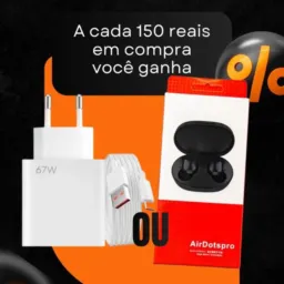 Produtos eletrônicos e diversos em geral