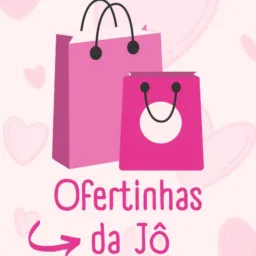 OFERTINHAS 🛍🩷