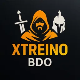XTREINO DA BDO ESPORTE