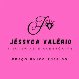 Loja De acessórios Preço Único 15.00