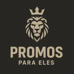 #4 GRUPO VIP PROMOS PARA ELES
😎🛒