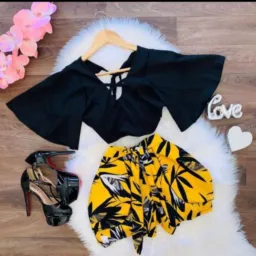 MODA FEMININA ATACADO