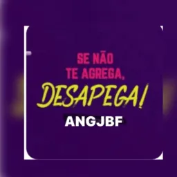Desapego BF Angjbf