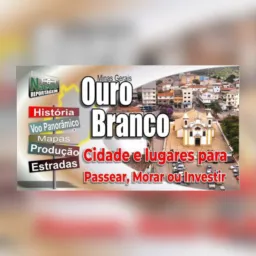 VENDAS OURO BRANCO E REGIÃO