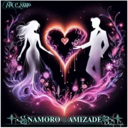 🌹 NAMORO & AMIZADE 🌹