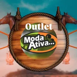 Outlet Moda Ativa 🤠