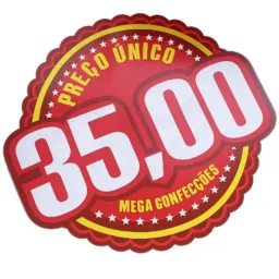 Mega Dom Pedro 2