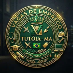 Vagas de Emprego Tutóia-MA 👨🏻💻