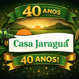 Casa jaraguá