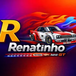 Rifas do Renatinho 🚗🚕🚘