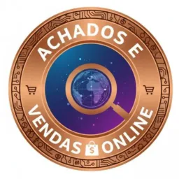 Achados e Vendas online 🔎🛒