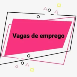 Vagas de emprego Guaratinguetá