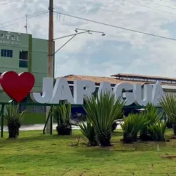 Vende-se Jaraguá ⭕
