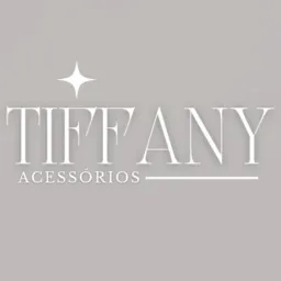 TIFFANY ACESSÓRIOS 💎