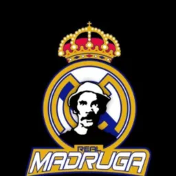 REAL MADRUGA RECRUTAMENTO