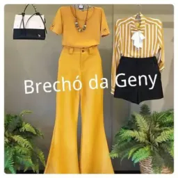 Brechó da janny