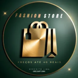 FASHION STORE📦🧸🎽⚽️ (PREÇOS ATÉ 40 REAIS)