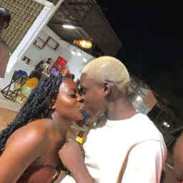 Relação ou amizade ❤️🫂
