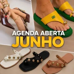 SAPATOS E SANDÁLIAS POR ENCOMENDAS 🛍👡