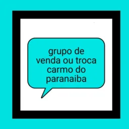 Brechó venda ou troca