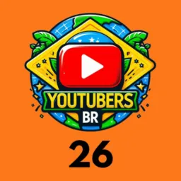 YOUTUBERS BR 🇧🇷 26