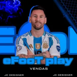 eFooT play vendas 0️⃣1️⃣