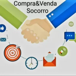 Compra & Venda Socorro e região