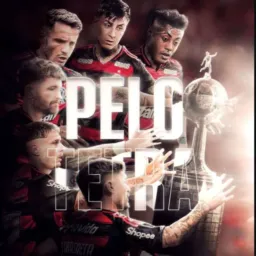 MENGÃO MALVADÃO❤️🖤🔥🚩🏴