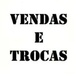 VENDA/ TROCA CM