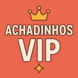 Achadinhos Vip 💫🛒🥇