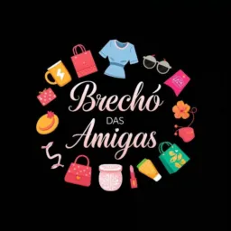 Brechó Das Amigas 👗