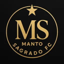 Manto Sagrado FC