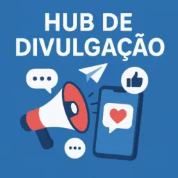 HUB de Divulgação