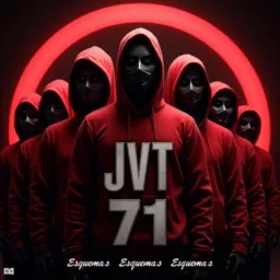equipe JVT 7️⃣