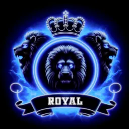 RECRUTAMENTO DA ROYAL