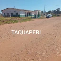 GRUPO 🇧🇷 ALDEIA TAQUAPERI MS