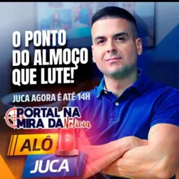 Alô Juca