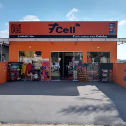 Loja 7Cell