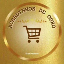 Achadinhos de Ouro #01 🛍️🛒💛
