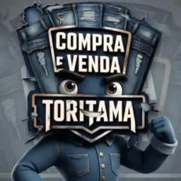 COMPRA E VENDA TORITAMA E REGIÃO