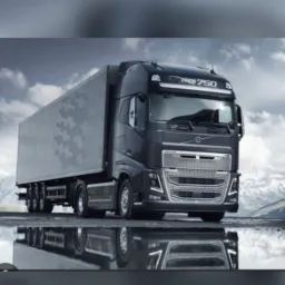 Galera da Geladeira II 🚛🚀