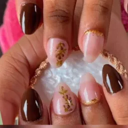 Esmalteria Regiane 💅🏻🙏🙌💖🦋