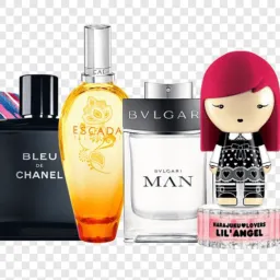 Perfumando e Muito Mais