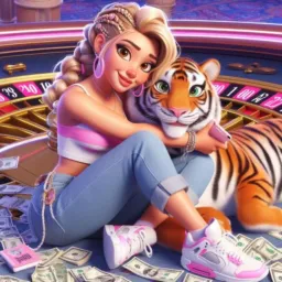 "Slots Carol" 🍀💰🥳