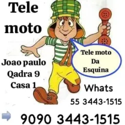 🤭JOAO PAULO E ARREDORES
