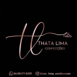 Thata Lima Confecções 🛍️